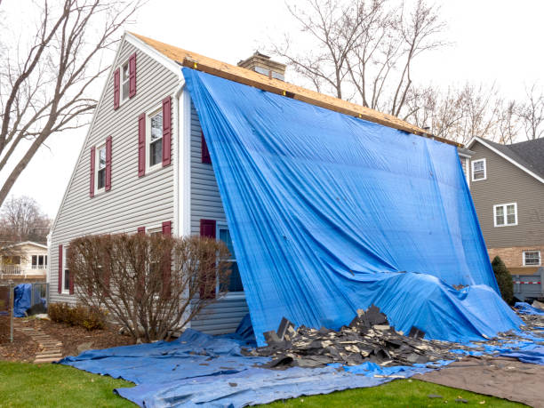 Best Brick Veneer Siding  in Tidmore Bend, AL